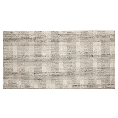 Mudo Home Terri Ki̇li̇m Gri̇ Beyaz 80x150