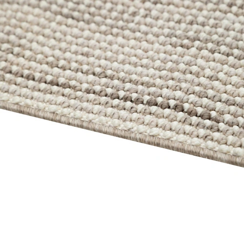 Mudo Home Terri Ki̇li̇m Gri̇ Beyaz 80x150