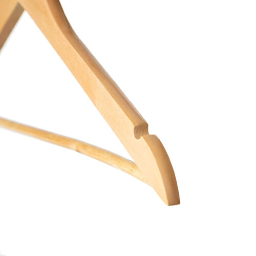 Mudo Home Boho 4'lü Aski Seti̇ Naturel