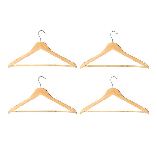 Mudo Home Boho 4'lü Aski Seti̇ Naturel