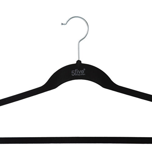 Mudo Home 5five Boho 2'li̇ Pantolon Aski Seti̇ Si̇yah