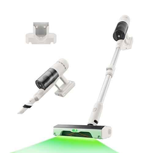 Roborock H60 Kablosuz Dikey Şarjlı Süpürge