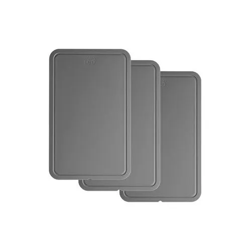 Berghoff 3lü Leo Kesme Tahtası