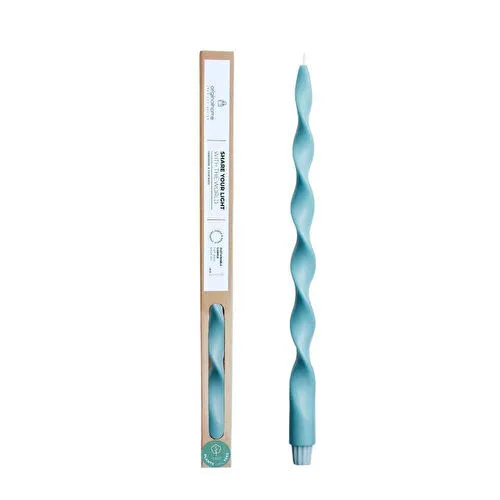 The Mia Burgu Mum Parlak Sea Green 40 Cm