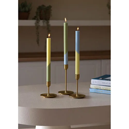 The Mia Diyagonal Mum 3lü Sunny Day 30 Cm