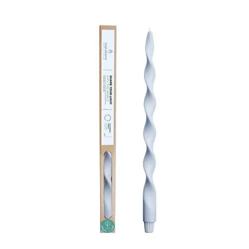 The Mia Burgu Mum Mavi 40 Cm