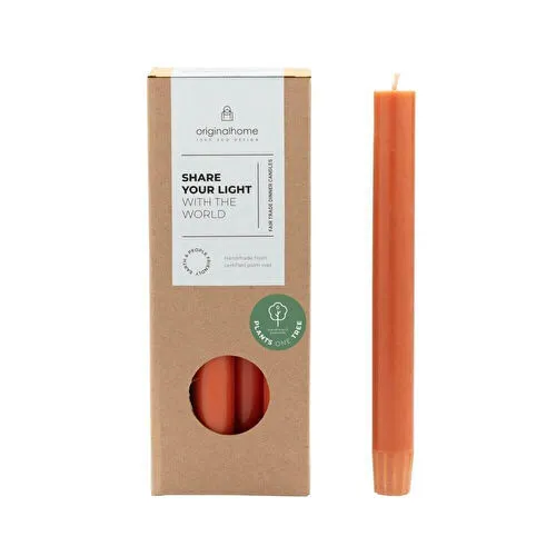 The Mia Şamdan Mumu Terracota 20 Cm