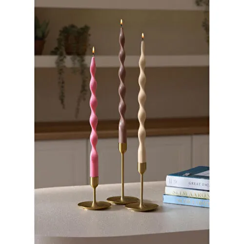 The Mia Burgu Mum Beige 40 Cm