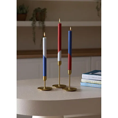 The Mia Diyagonal Mum 3lü Harmony 30 Cm