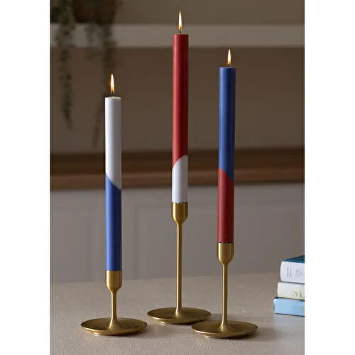 The Mia Diyagonal Mum 3lü Harmony 30 Cm