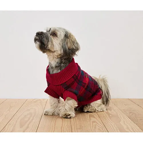 Tchibo Köpek Kazağı Tchibo Köpek Kazağı