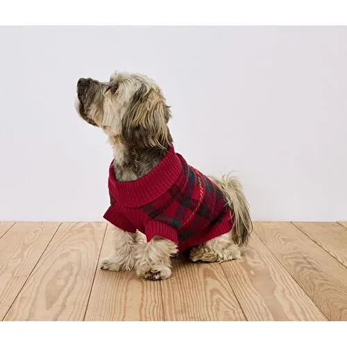 Tchibo Köpek Kazağı Tchibo Köpek Kazağı