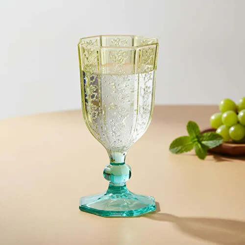 Lucky Art Mira Lucky Art 4lu Cam Kadeh Seti