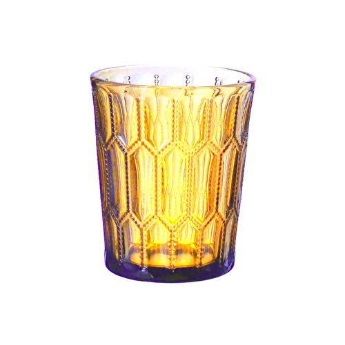 Lucky Art Almera Lucky Art 4lu Cam Su Bardagı Seti Amber