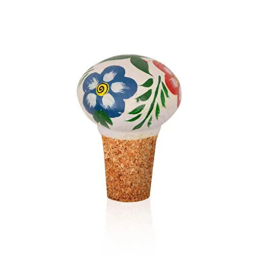 The Mia Seramik Şişe Tıpası Klp0053