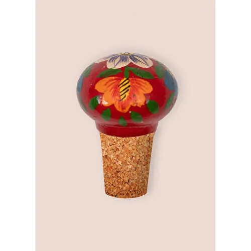 The Mia Seramik Şişe Tıpası Klp0051