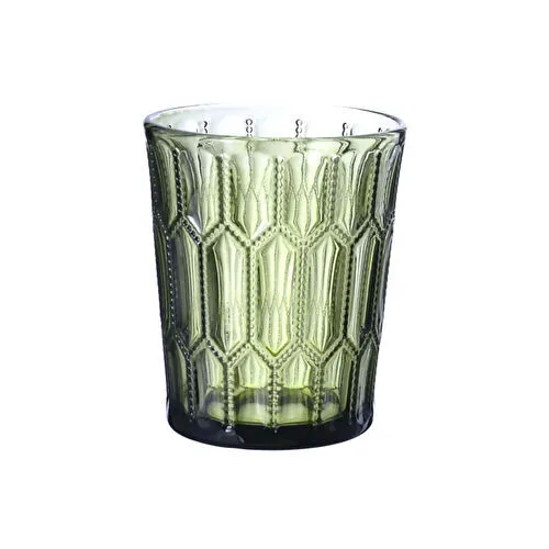 Lucky Art Alora Lucky Art 4lu Cam Su Bardagı Seti Yeşil