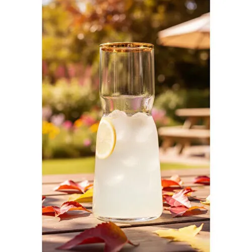 Rakle Avantgarde Gold Karaf 1000 Cc