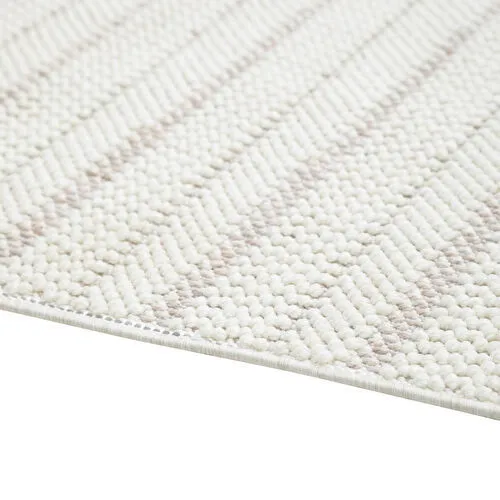 Mudo Home Terri Hali Ekru 160x230