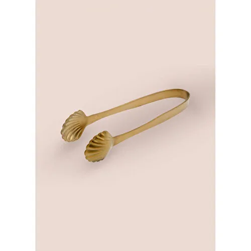 The Mia Ostrica Maşa Gold 16 Cm