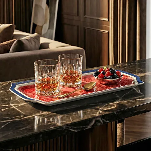 Lucky Art Palmera Bone Baton Tabak 36cm