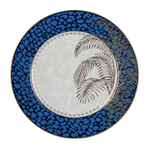 Lucky Art Palmera Bone 20cm 4lu Tabak Seti Lucky Art Palmera Bone 20cm 4lu Tabak Seti