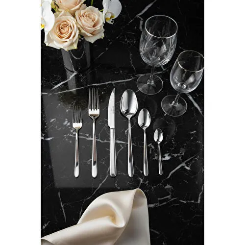 Bernardo Glare 36 Parça Çatal Kaşık Bıçak Seti