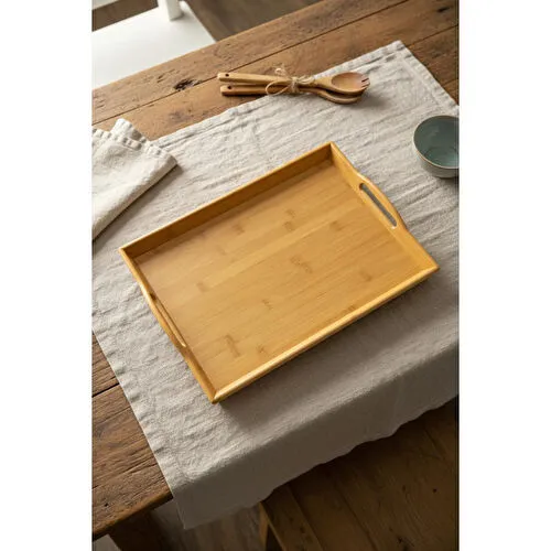 Bernardo Vivo Bambu Tepsi