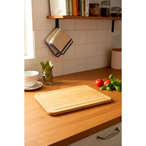 Bernardo Bamilo Kesme Tahtası Büyük