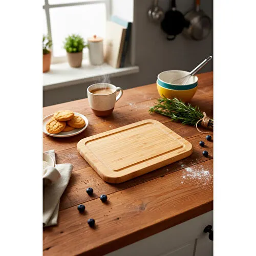 Bernardo Bamilo Kesme Tahtası Küçük