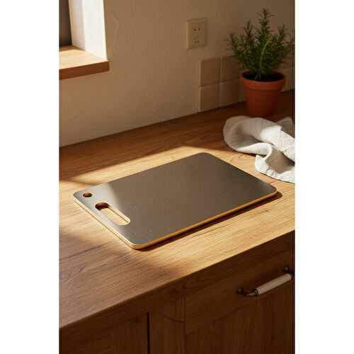 Bernardo Stalura Çift Taraflı Kesme Tahtası Büyük