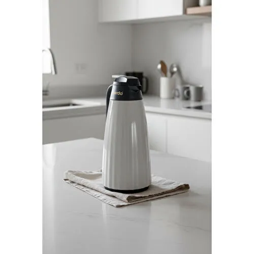 Bernardo Velana Cam Termos Latte 1.5 Litre