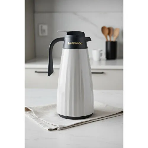 Bernardo Velana Cam Termos Latte 1.5 Litre