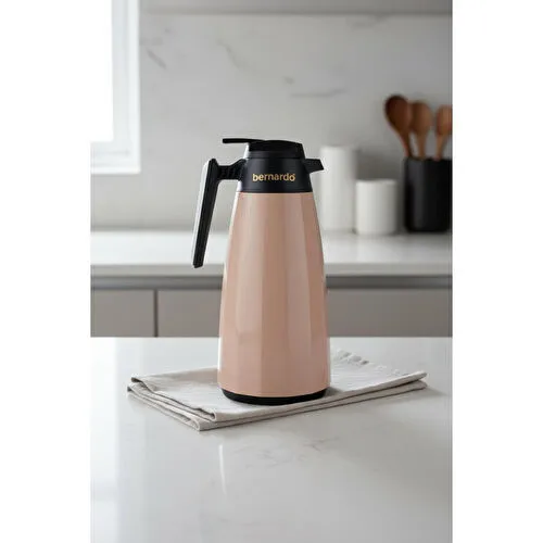 Bernardo Lustra Cam Termos Pudra 1.5 Litre