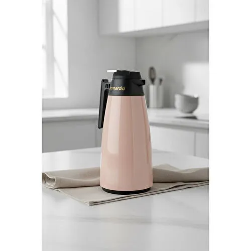 Bernardo Lustra Cam Termos Pudra 1.5 Litre