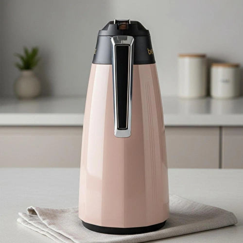 Bernardo Lustra Cam Termos Pudra 1.5 Litre