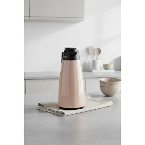 Bernardo Lustra Cam Termos Pudra 1.5 Litre