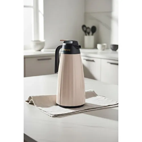 Bernardo Velana Cam Termos Pudra 1.5 Litre