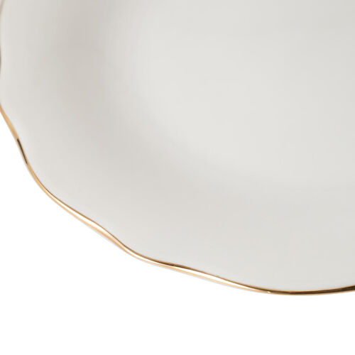 Mudo Home Bright Pasta Tabaği 20cm