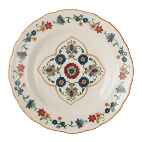 Mudo Home Modena Tatli Tabaği 22 Cm