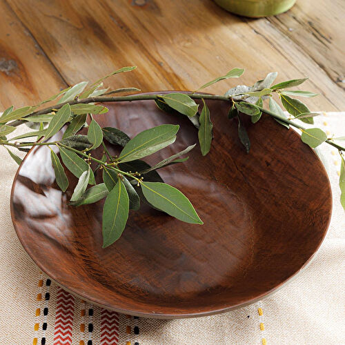 Mudo Home Wood Touch Kase 27cm