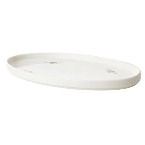 Mudo Home Wi̇en Kayik Tabak 32cm