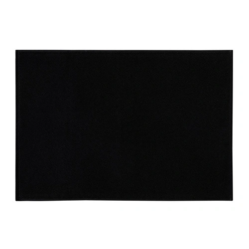 Mudo Home Diana Banyo Paspasi Si̇yah 60x90