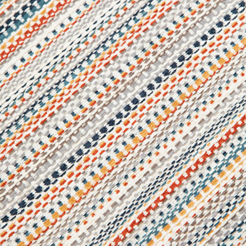 Mudo Home Mel Hali Renkli̇ 120x180