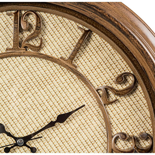 Mudo Home Malen Duvar Saati̇ 46cm