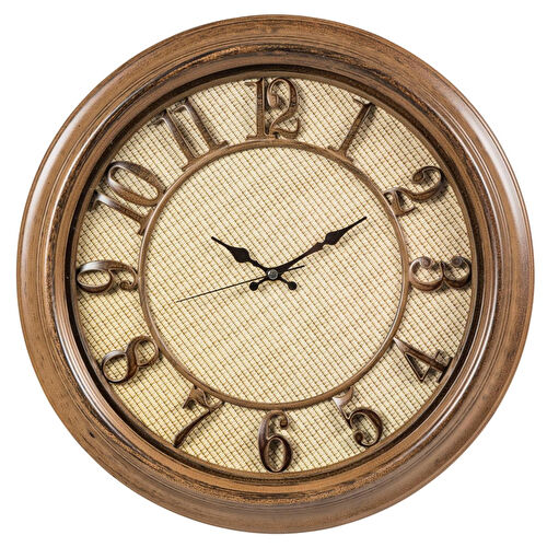 Mudo Home Malen Duvar Saati̇ 46cm