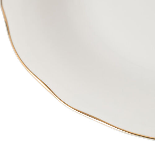 Mudo Home Bright Servi̇s Tabaği 27cm