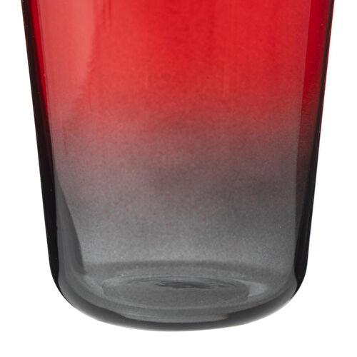 Mudo Home Atlanta Meşrubat Bardaği Burgundy 315 Ml