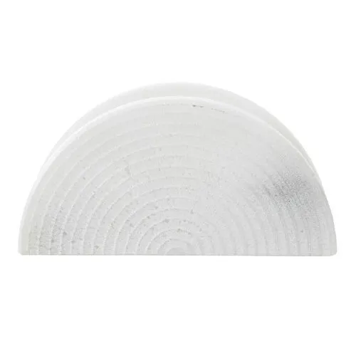 Mudo Home Larissa Mermer Peçeteli̇k