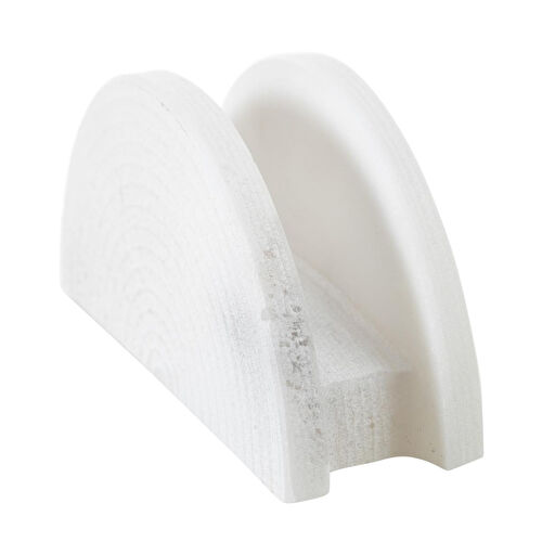 Mudo Home Larissa Mermer Peçeteli̇k